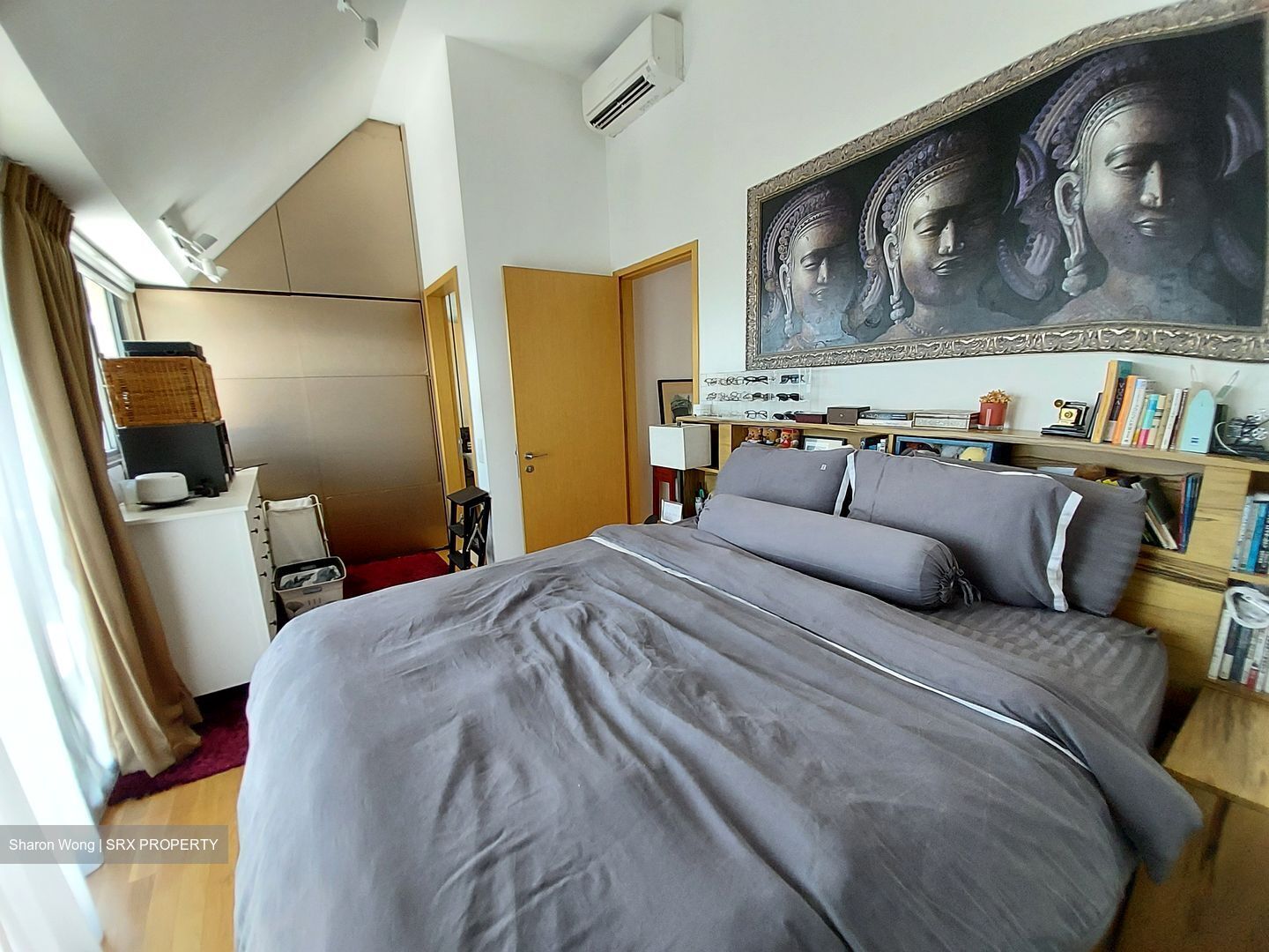 Seventy Saint Patrick's (D15), Condominium #595172651